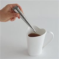 Récipient Alessi in Acier MMI25 - MMI25